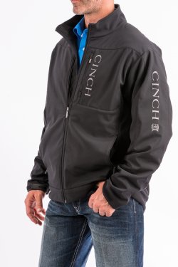 Cinch Mens Outerwear Jacket