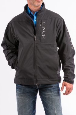 Cinch Mens Outerwear Jacket