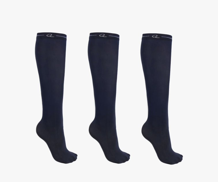 QHP Show Socks
