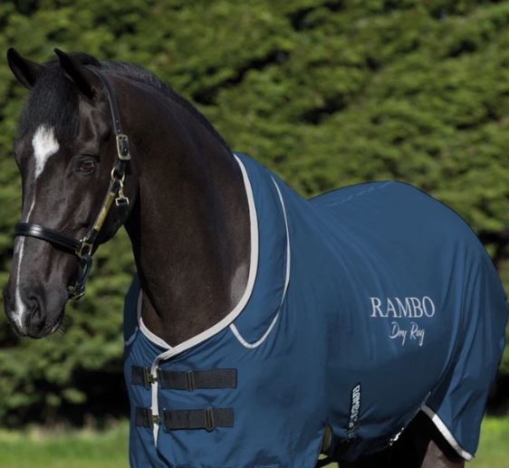 Rambo Supreme Dry Rug