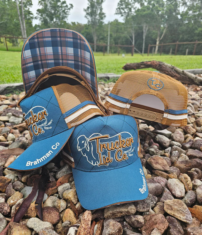 Trucker Lid Co Braham Co