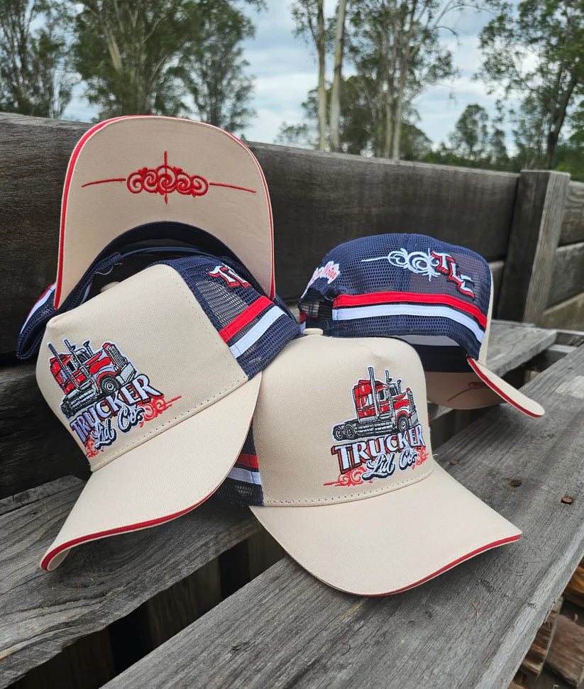 Trucker Lid Co Double or Nothing