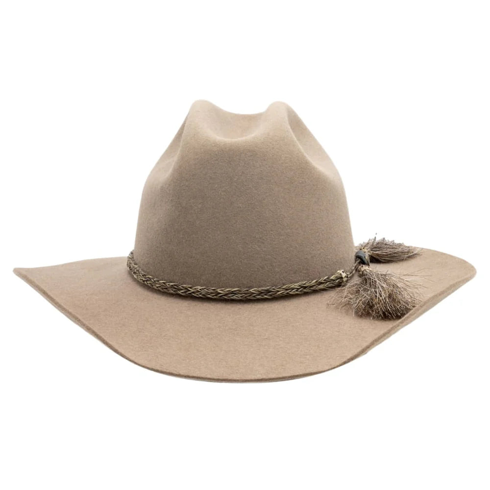 Akubra Rough Rider