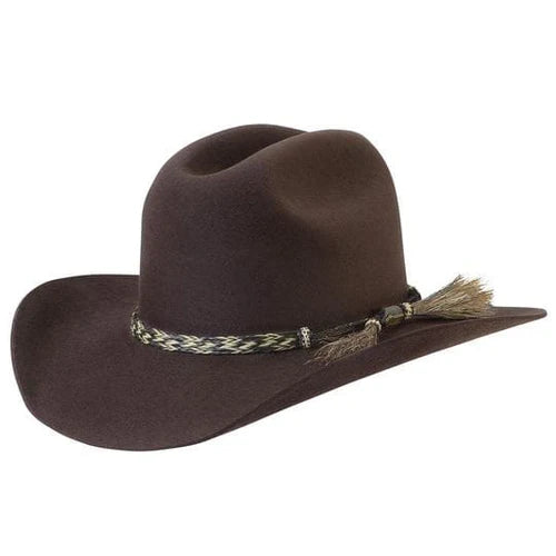 Akubra Rough Rider