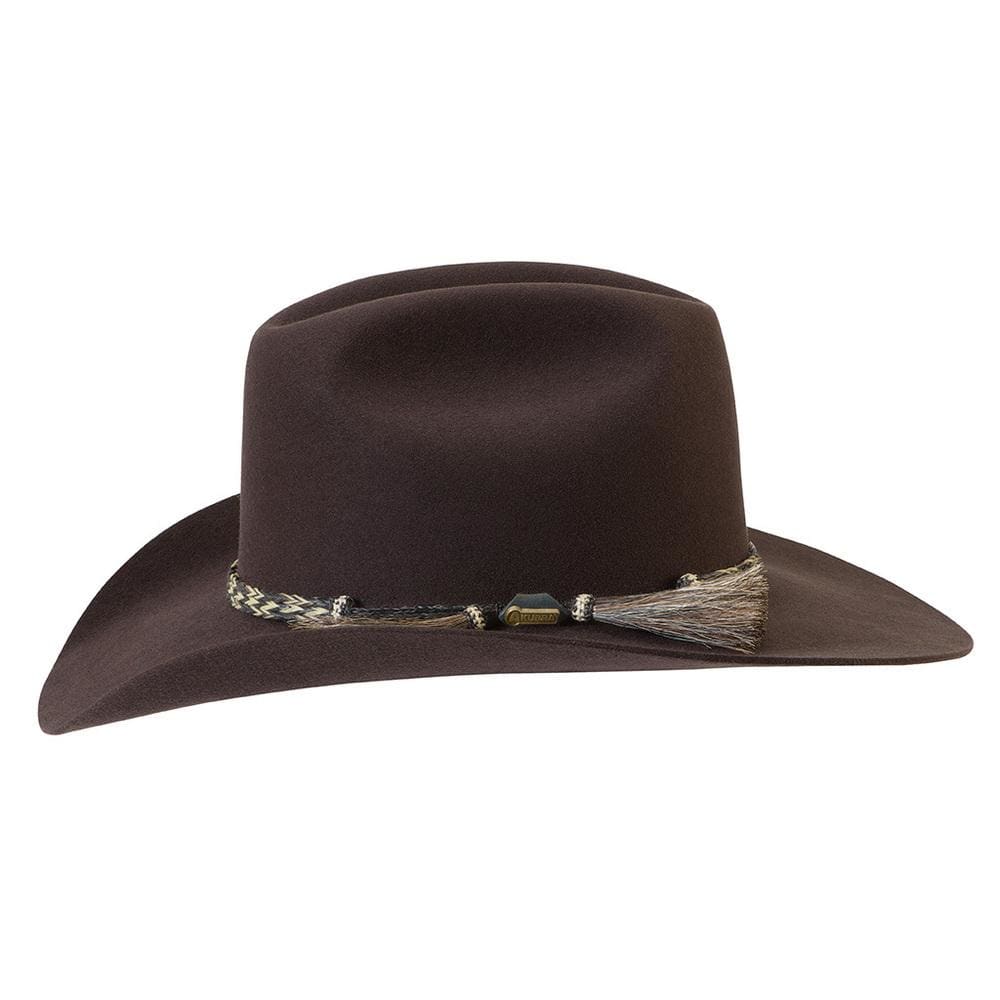 Akubra Rough Rider