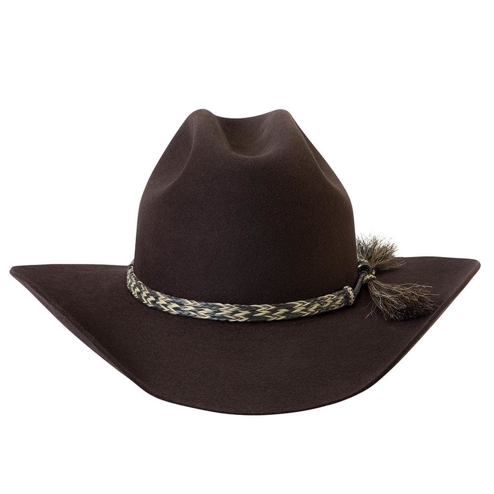 Akubra Rough Rider