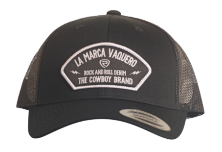 Rock and Roll Cap