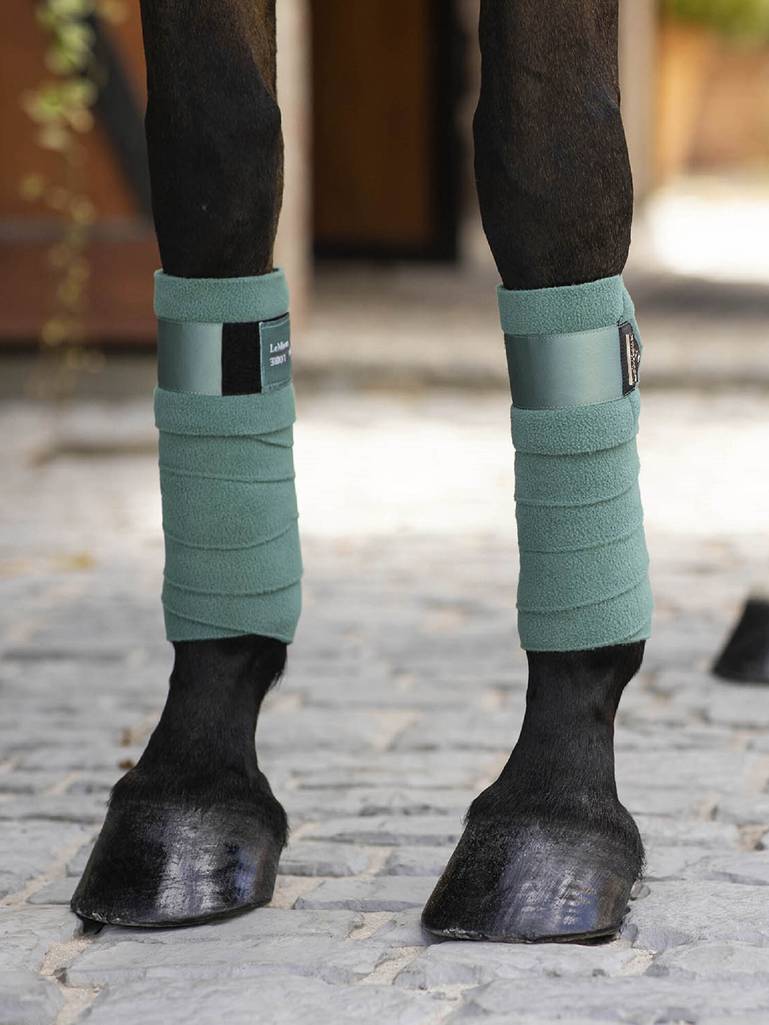 LeMieux Loire Polo Bandages - Boxing Day Sales