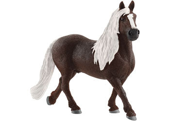 Schleich - Black Forest Stallion