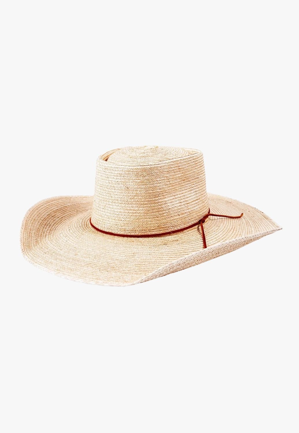 Sunbody Reata III 4.5 Brim Oak