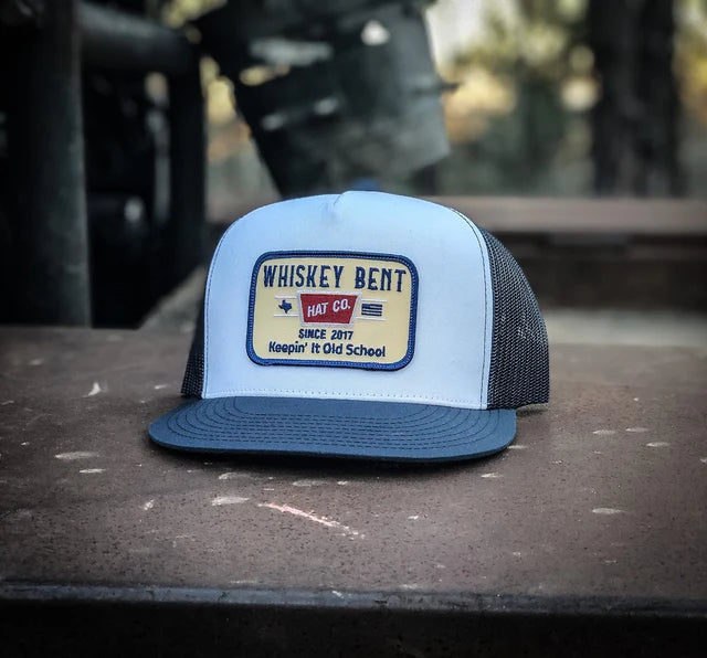 Whiskey Bent Hat Co - The Brewski