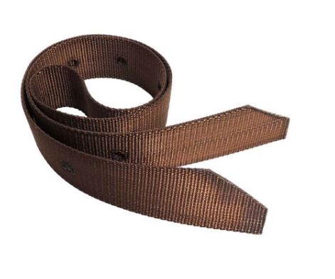 Pull Up Bates Strap Premium Off Side
