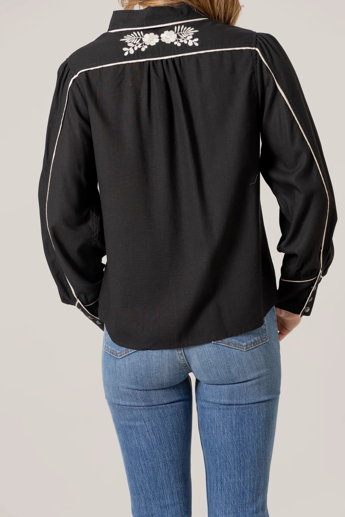 Kimes Ranch Emilie Shirt