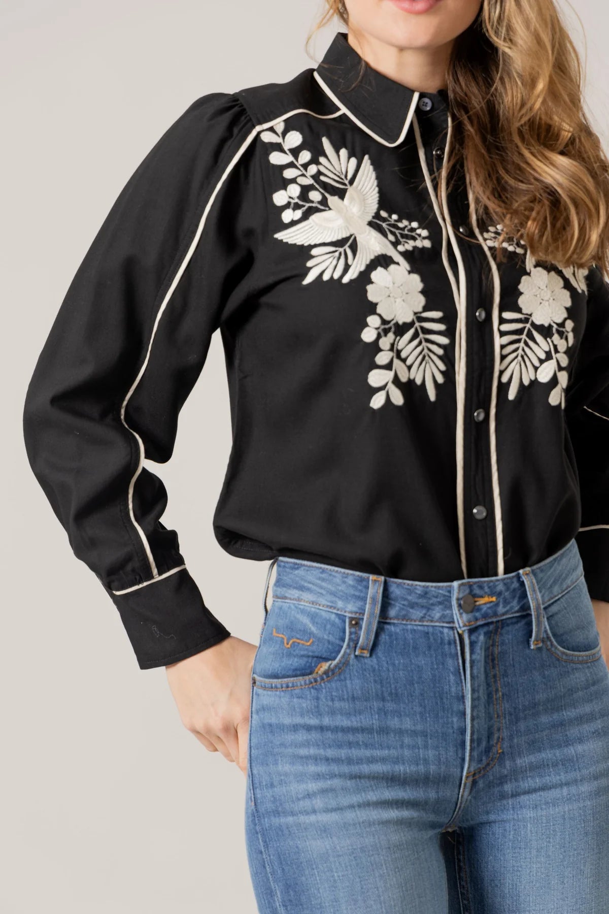 Kimes Ranch Emilie Shirt