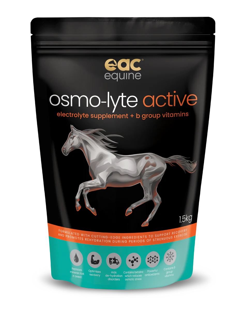 EAC Osmo-lyte Active