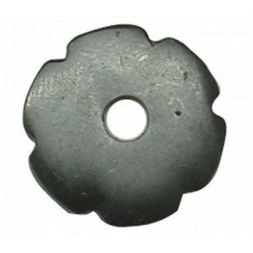 Rowel For Roping Spur