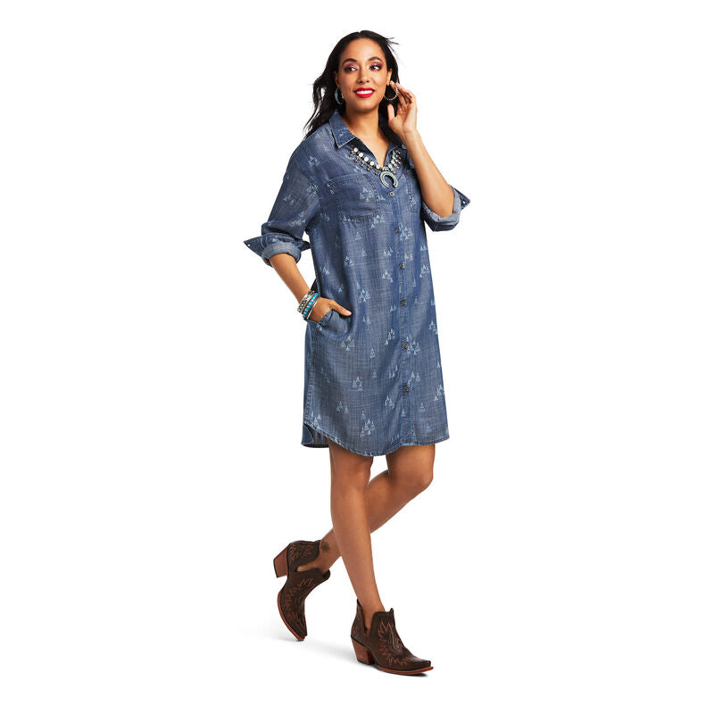 Denim dresses in Sale for women | Buy online | ABOUT YOU