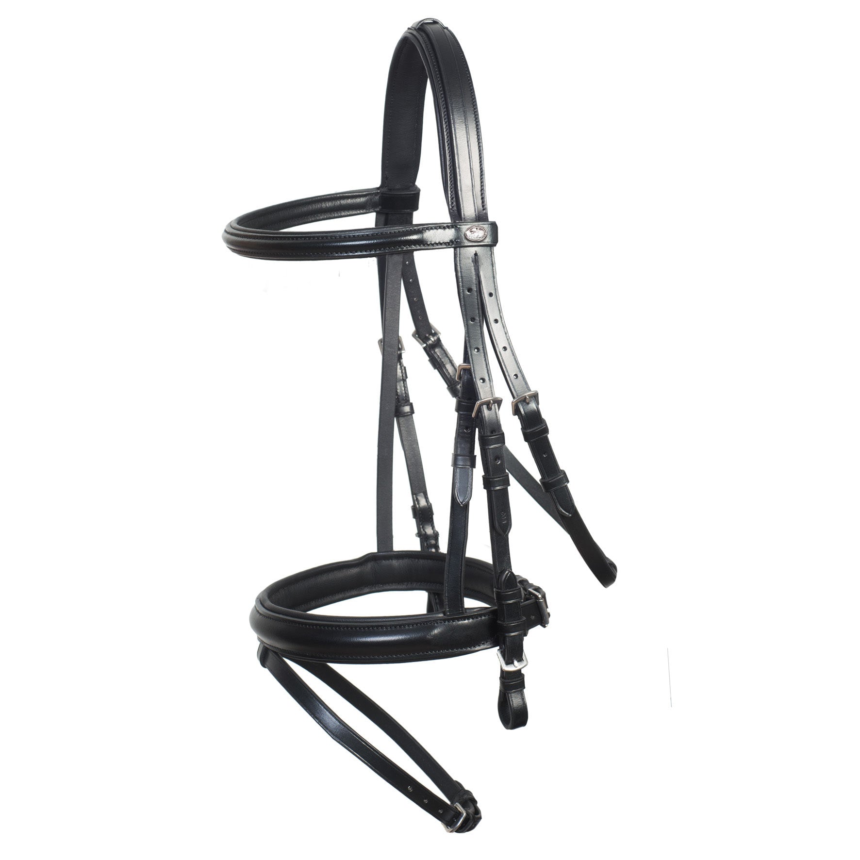 Schockemohle Bremen Bridle