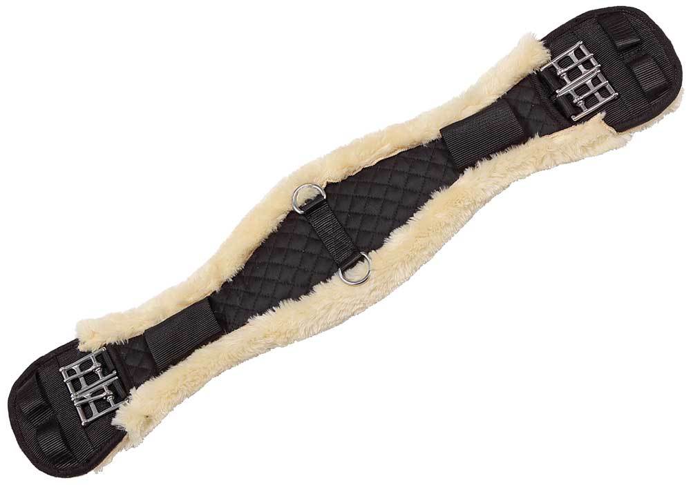 Fleece Lonsdale Girth