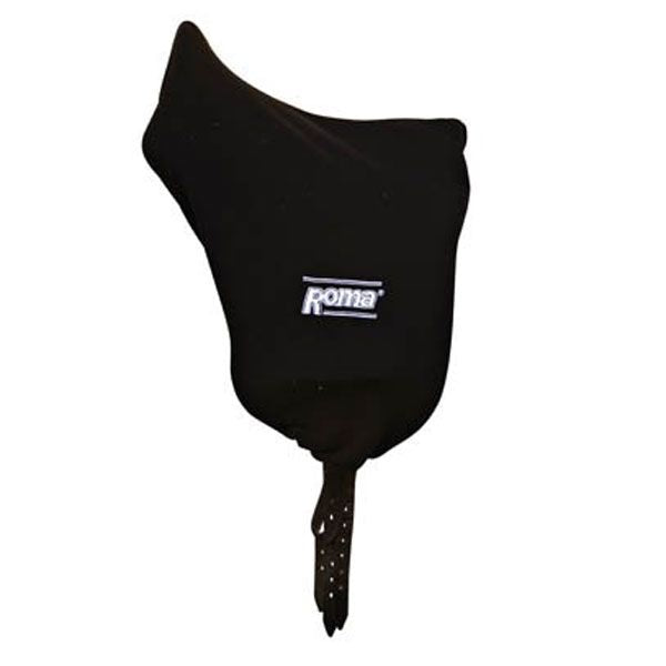 Fleece Saddle Cover