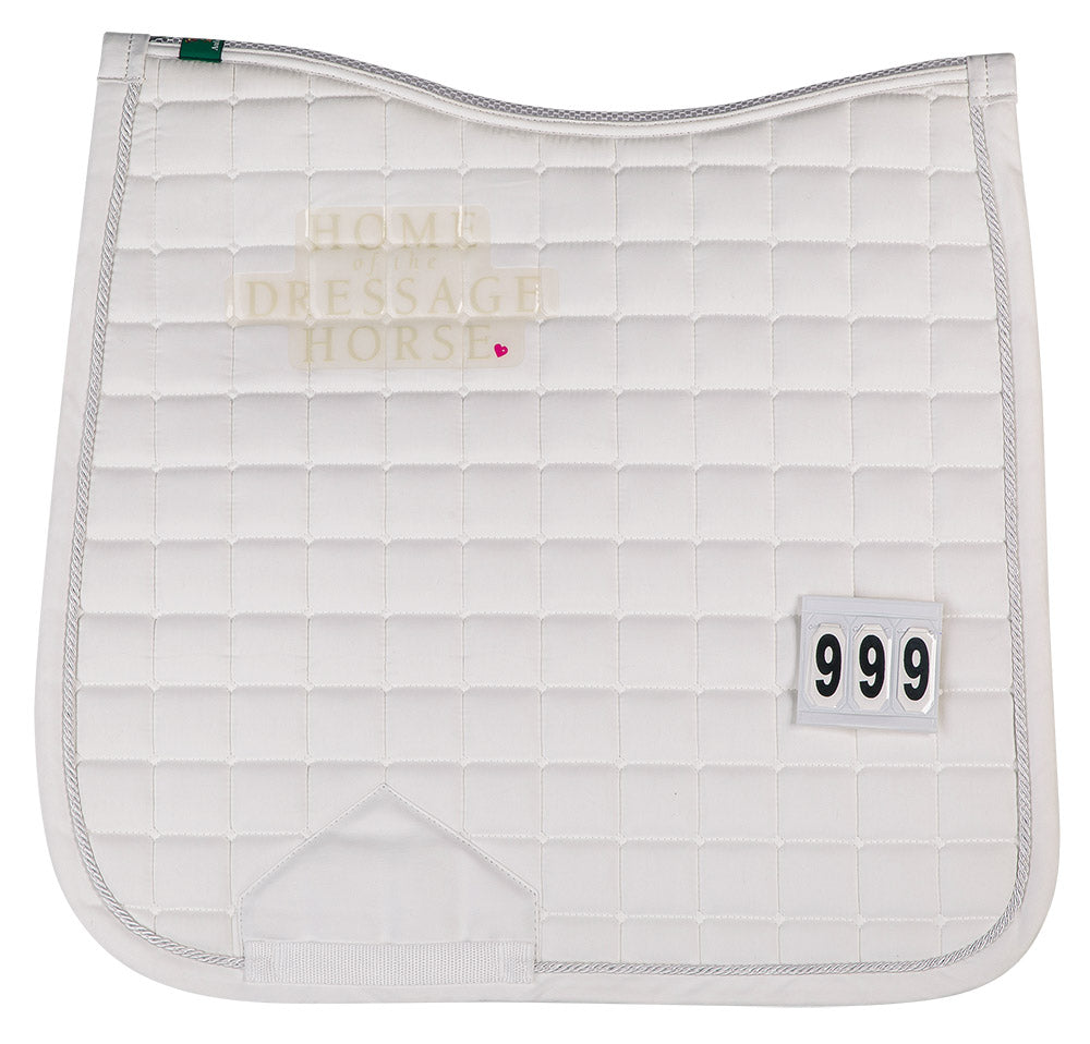 Aubenhausen Classics Saddle Pad Professional - Boxing Day Sales