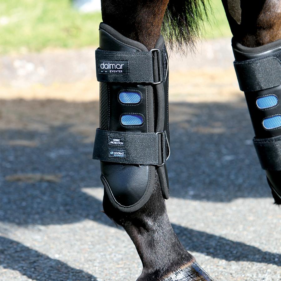 Dalmar Eventer Hind Boots