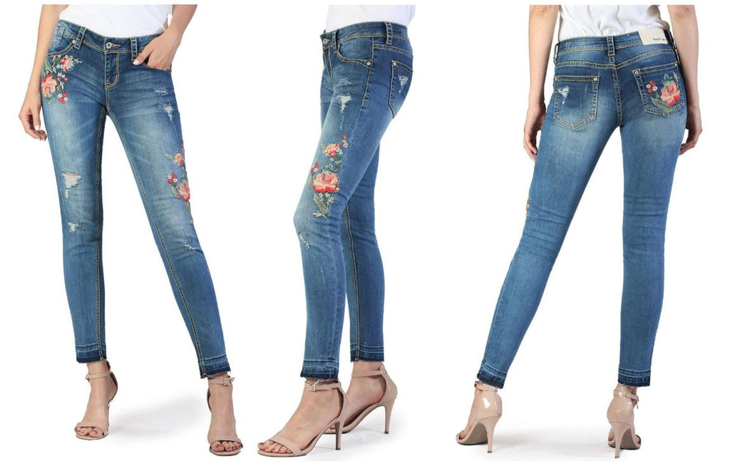 Grace in sale la jeans clearance