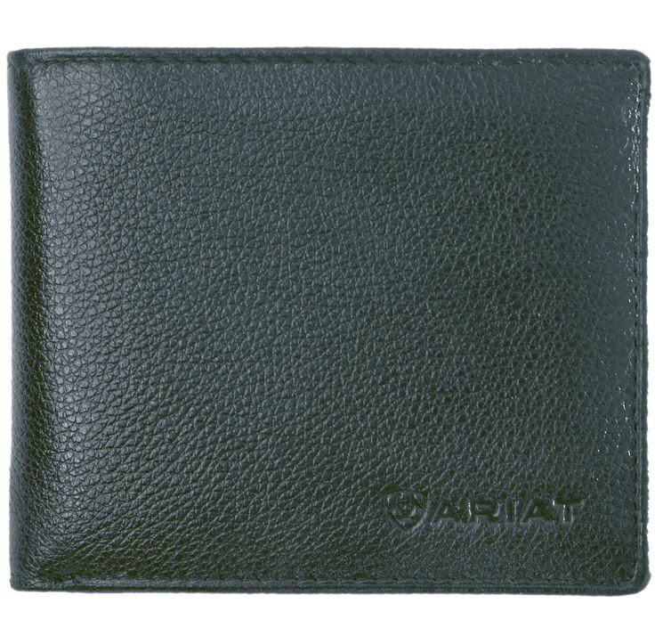 Ariat Bi Fold Wallet