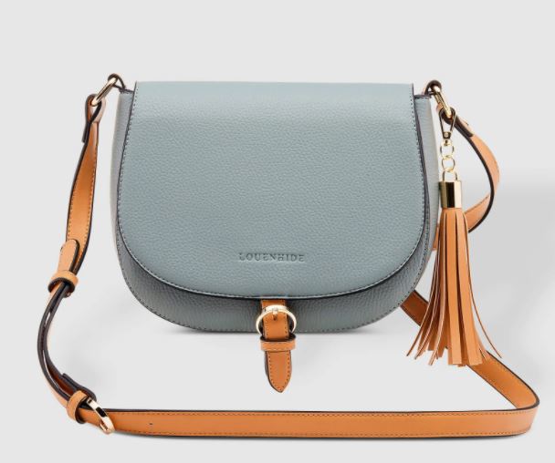 Louenhide Andrea Crossbody Bag Summer Clearance Saddleworld