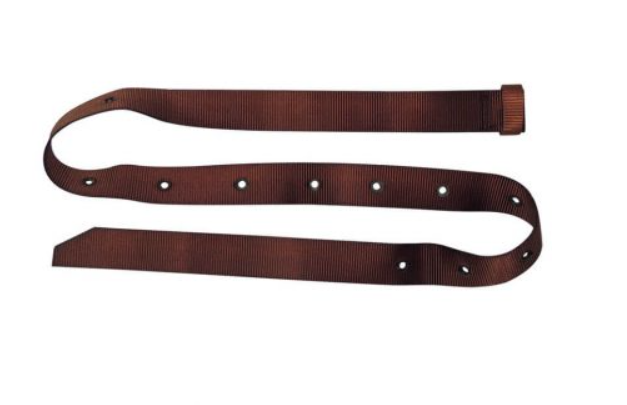 Ts Pro Series Pull Up Strap Near Side Q1