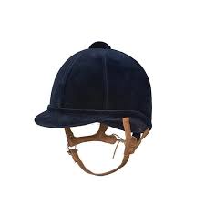 Charles Owen Fian Helmet