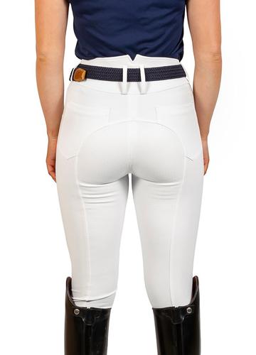 Qj Riding Wear Hannah Breech - Boxing Day Sales