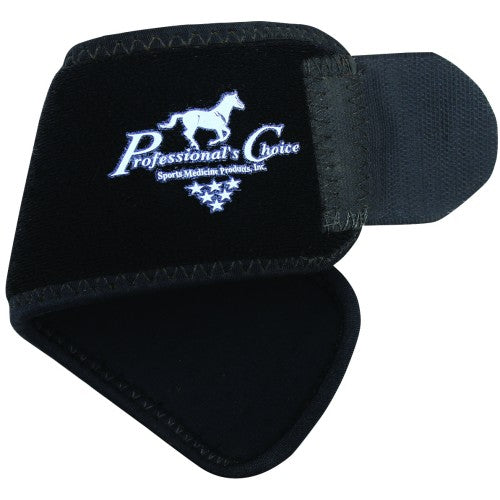 Pro Choice Ventech Pastern Wraps Black