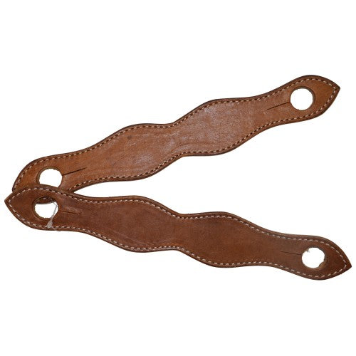 Fort Worth Slobber Straps