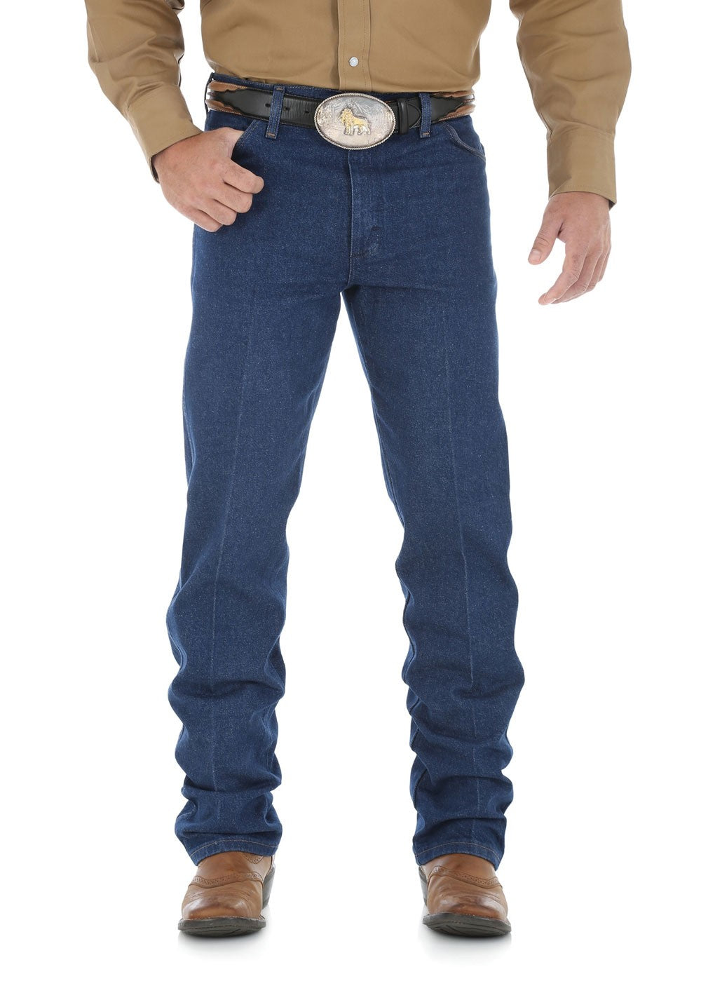 Wrangler® Cowboy Cut® Original Fit Jean