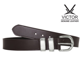 Victor Outback Belt Dbl Keeper