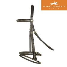 Schockemohle Darlington Bridle