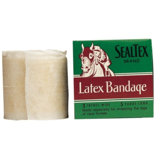 Sealtex Latex Bandage