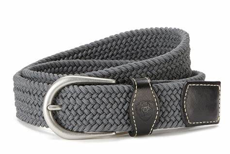 Ariat One Rail Woven Belt