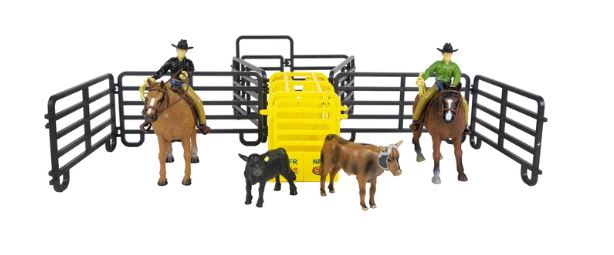 Big Country Toys Roper Set