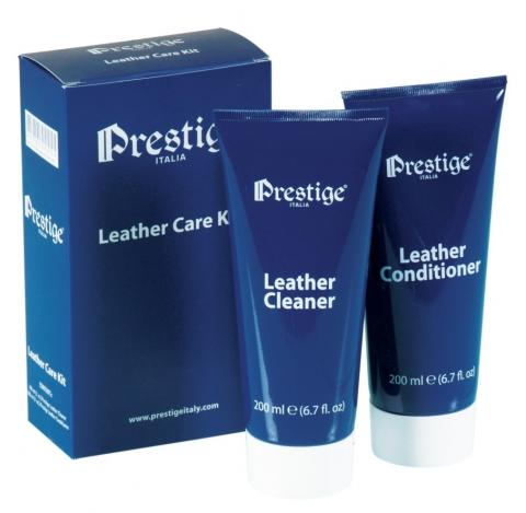 Prestige Leather Cleaner