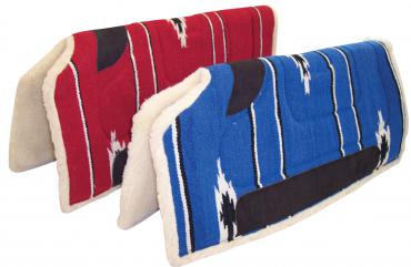 Cutback Navaho Pad