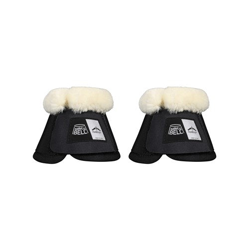 Veredus STS Light Safety Bell Boots