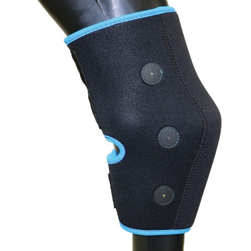 Equi-Prene Magnetic Hock Wrap