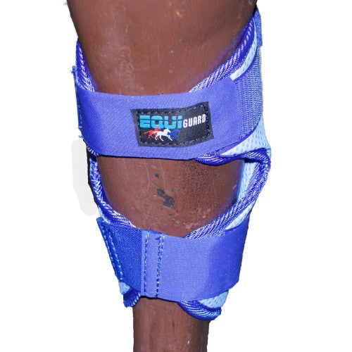 EquiGuard Cooling Hock Wraps