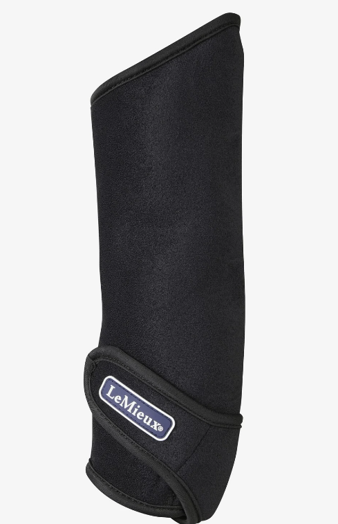 LeMieux Tendon Chill Boot Pair