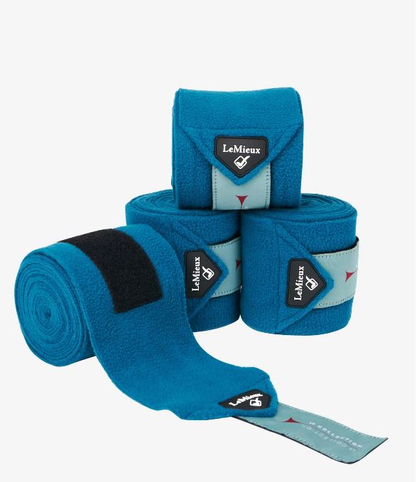 LeMieux Classic Polo Bandages - Boxing Day Sales