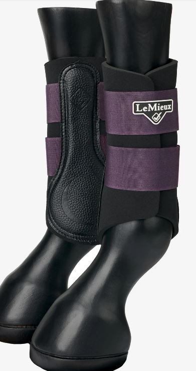 LeMieux Grafter Brushing Boot