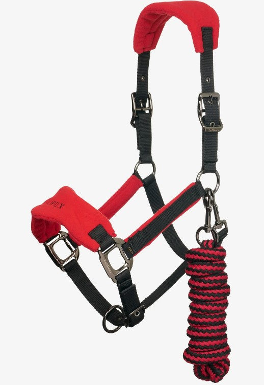 LeMieux Vogue Headcollar and Leadrope