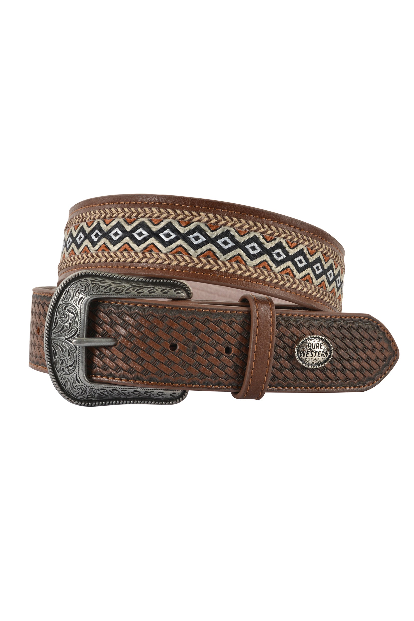 Pure Western Lockhart Belt - Winter Boxing Day Sales